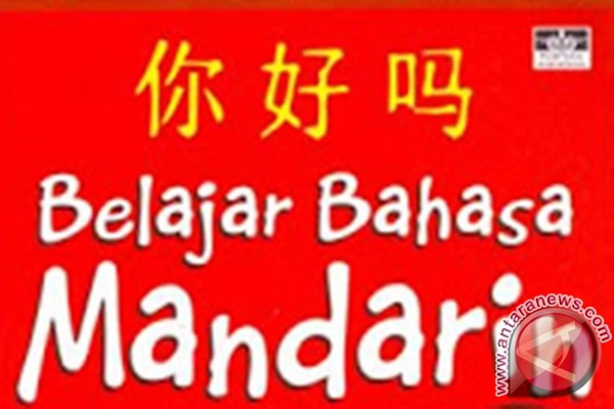 Pemprov NTB dorong penyiapan SDM berkemampuan Bahasa Mandarin