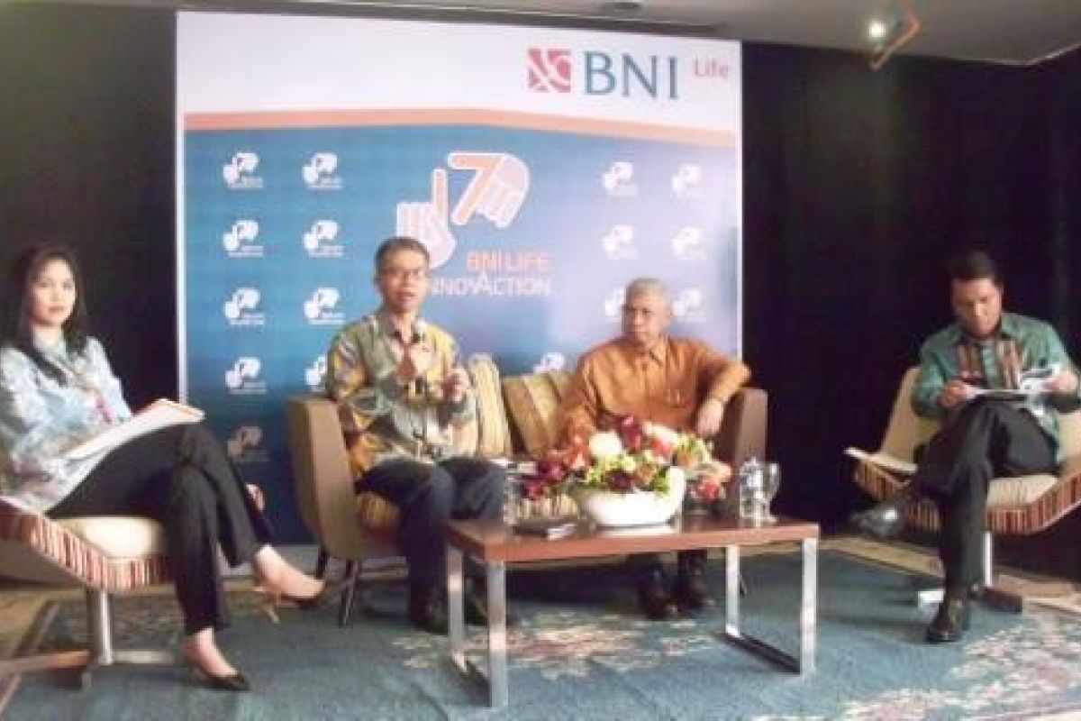 BNI Life Gelar Inovasi Masyarakat