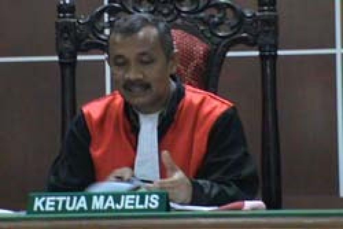 Thomas Tarigan: Butuh Keahlian dan Kejernihan Hati