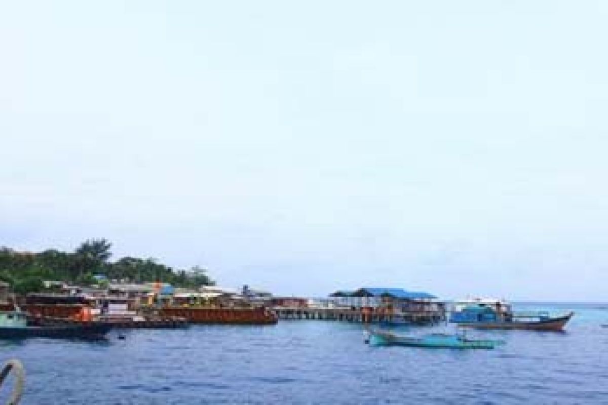 Status Lahan Dinilai Krusial bagi Investasi Anambas