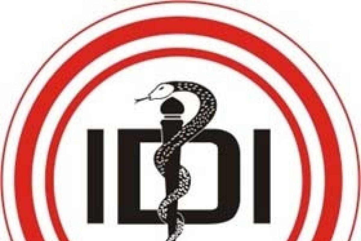IDI Lingga : Soal Jaspel 2018 mantan Dirut RSUD bohong