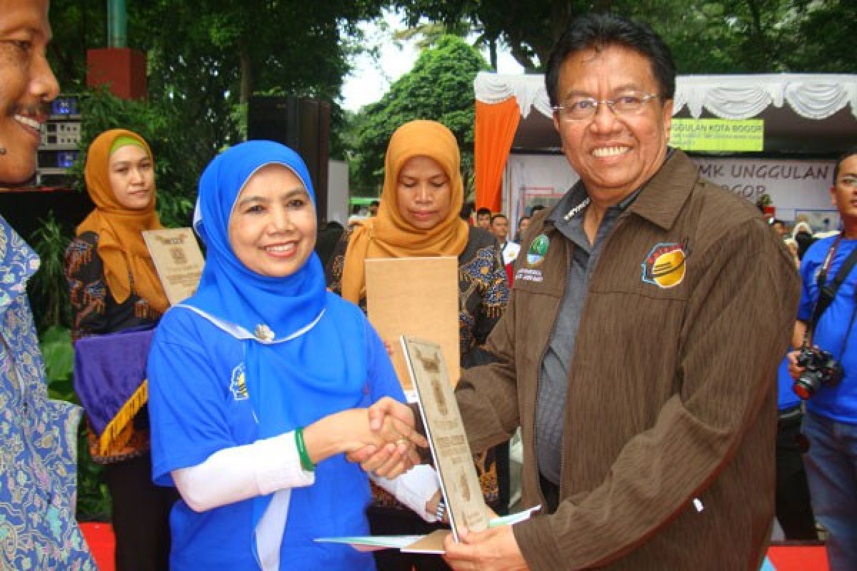 Kota Bogor juara Epitech SMK ke-8