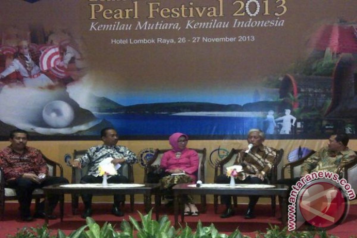Kemparekraf kembali gelar Festival Mutiara Lombok-Sumbawa
