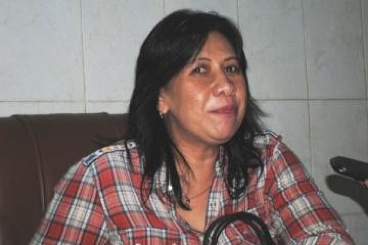 Anambas Raih Nilai Sedang