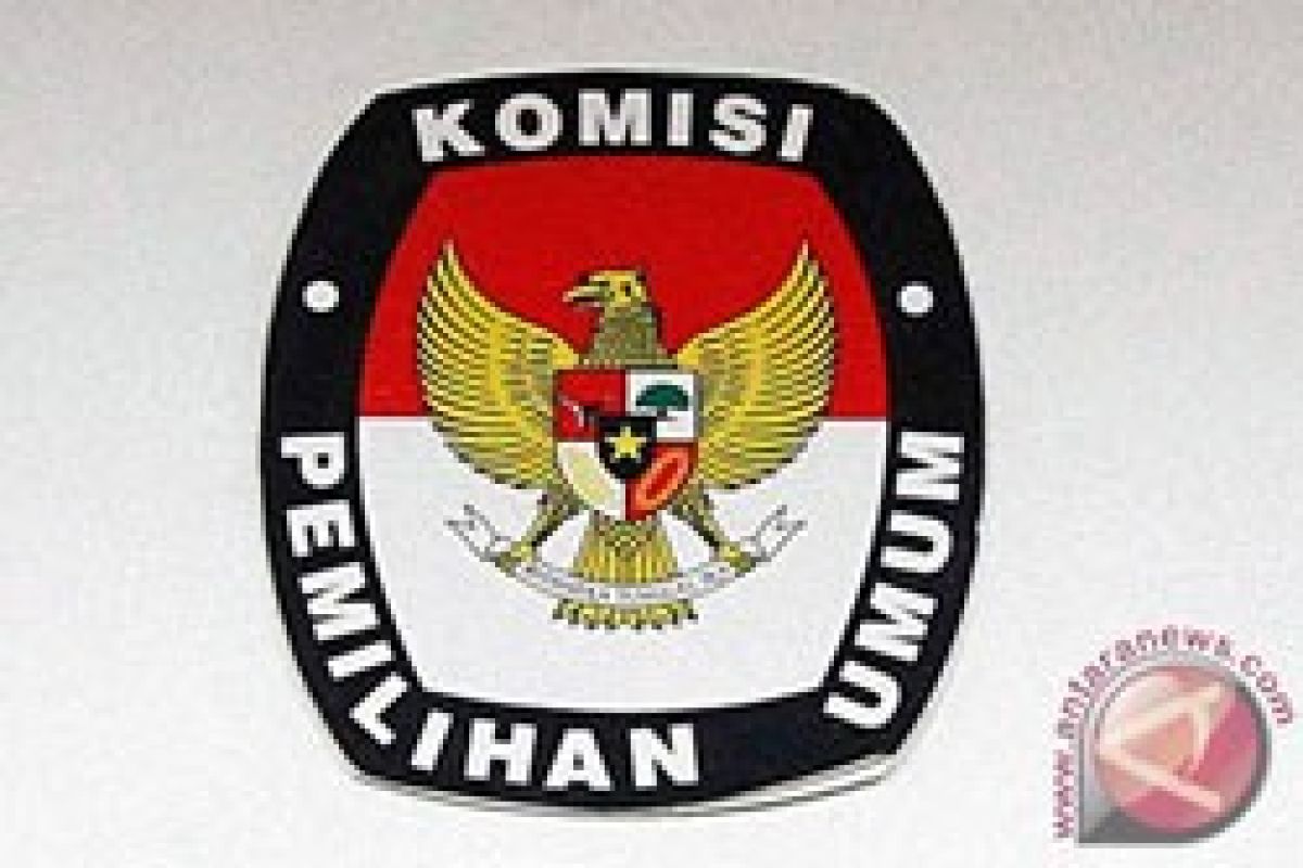 KPU Tanjungpinang Optimistis Pemilu 2014 Aman