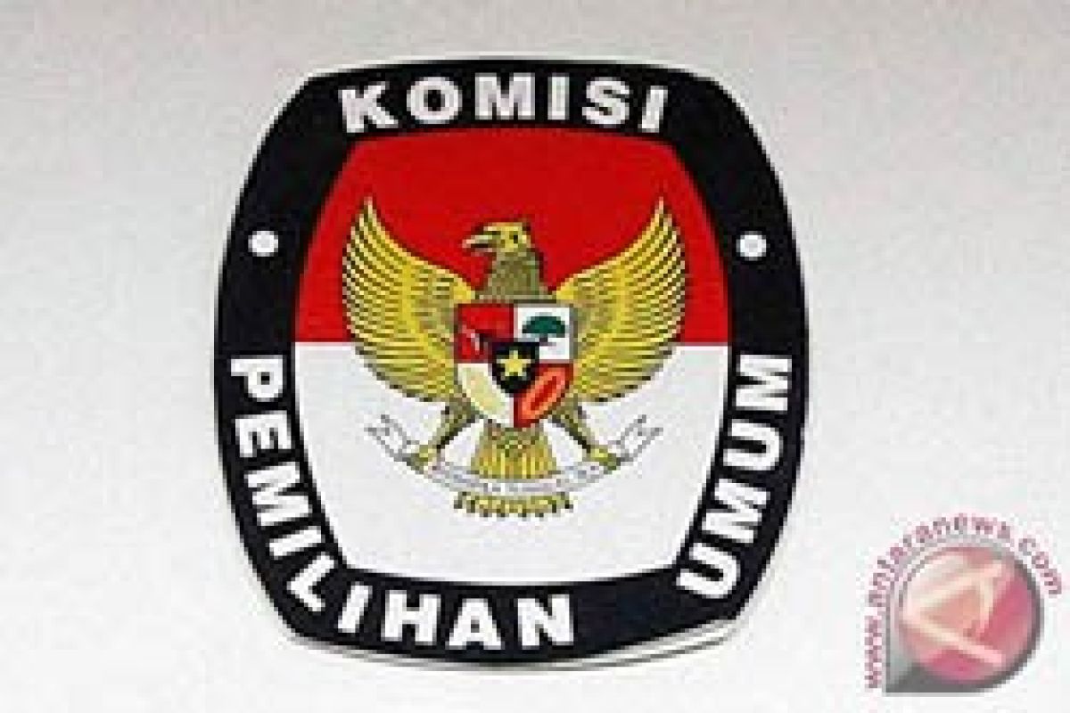 KPU: parpol masih lengkapi kelengkapan administratif