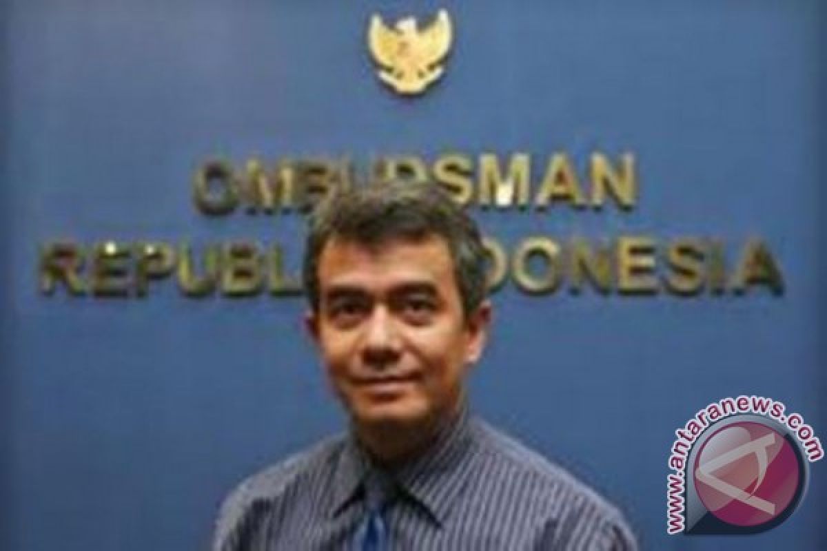 Ombudsman ajak Pemprov NTB kerja sama penanganan pengaduan