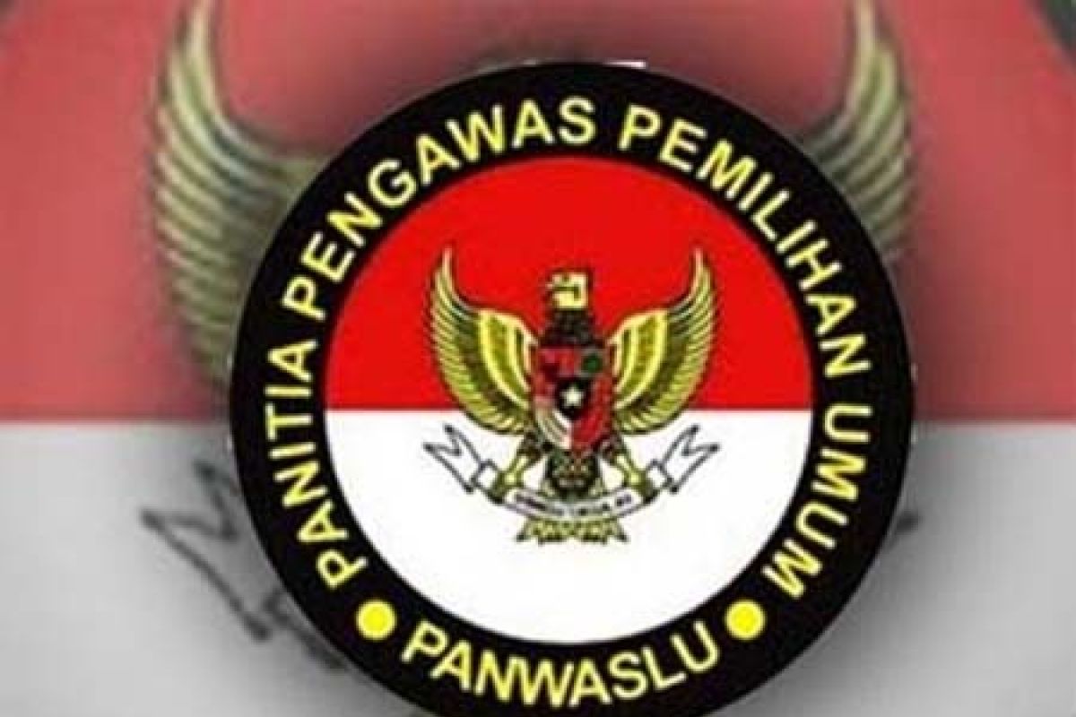  Bawaslu Minta Tim Sukses Berikan Tembusan Surat Izin Kampanye