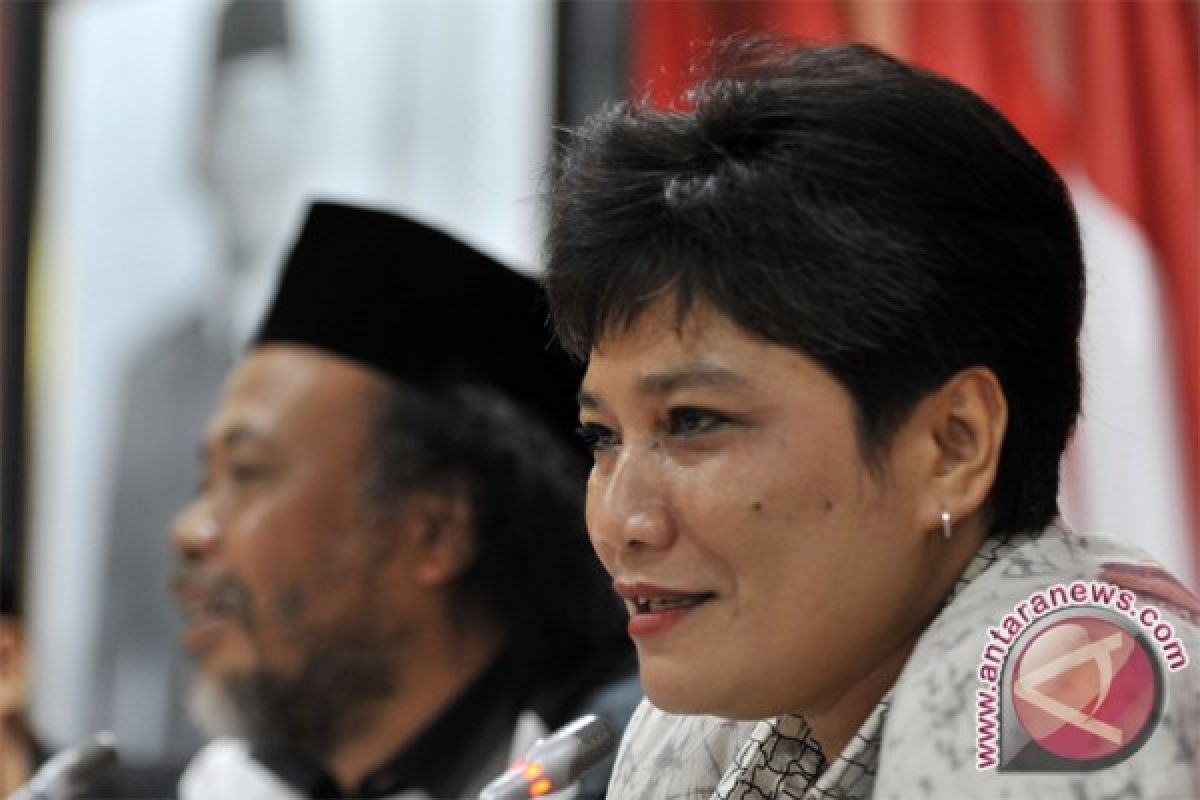 Ribka: Jokowi sudah terbiasa diterpa isu miring