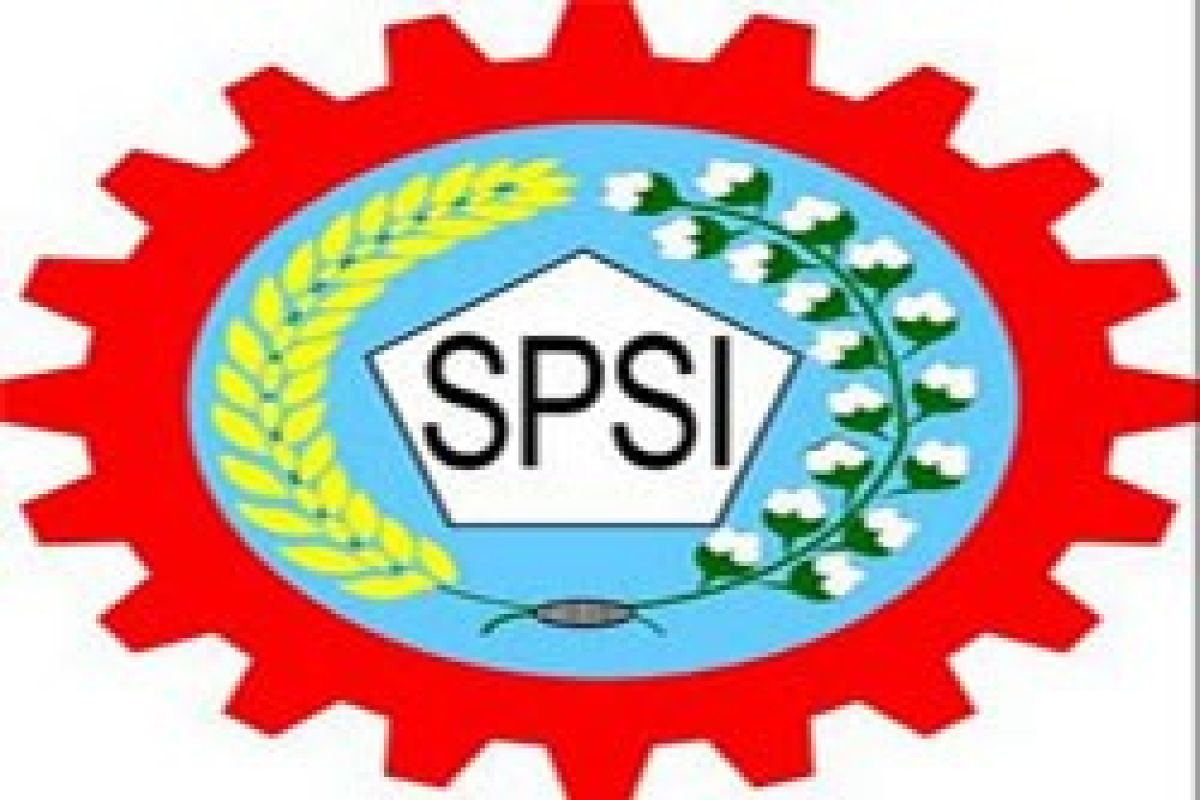 SPSI Jaga Kawasan Industri Antisipasi Paksaan Mogok