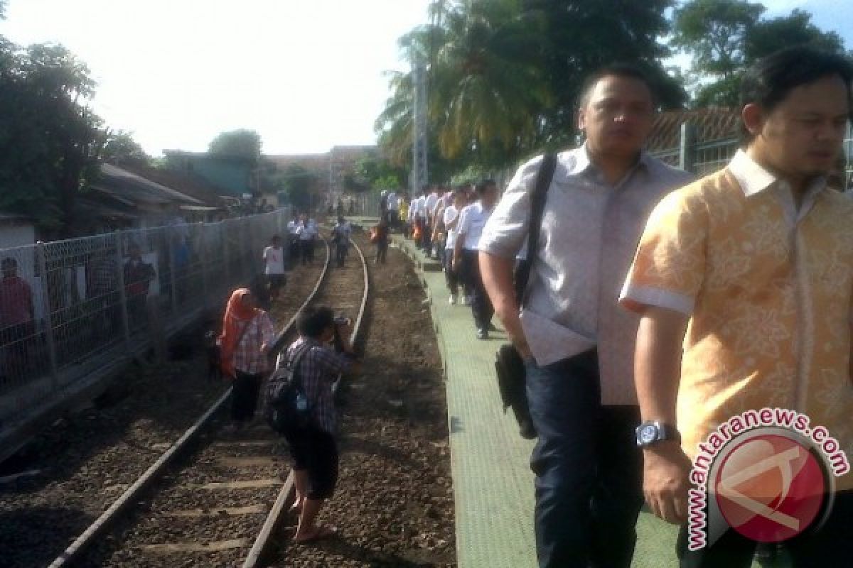 Bima Arya : Stasiun Paledang jangan tambah kemacetan