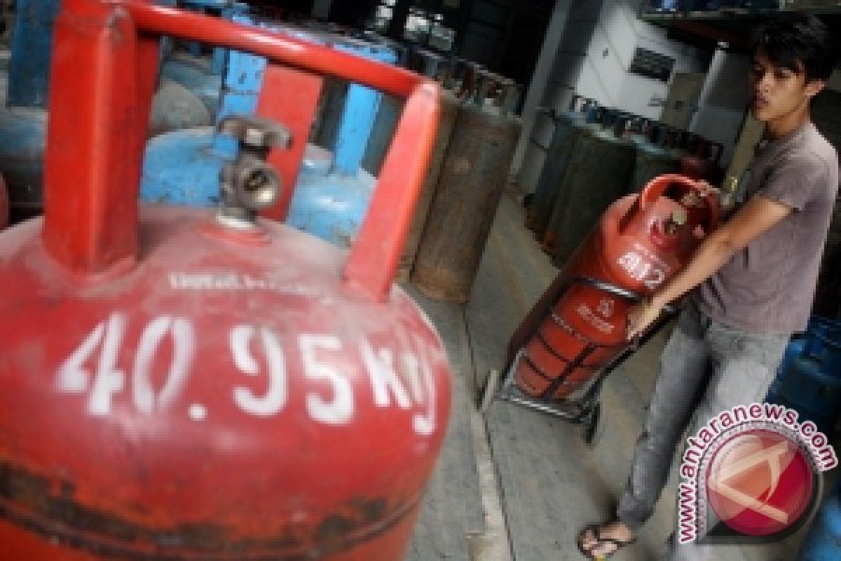 Korban Ledakan Tabung Gas Di Sukabumi Meninggal