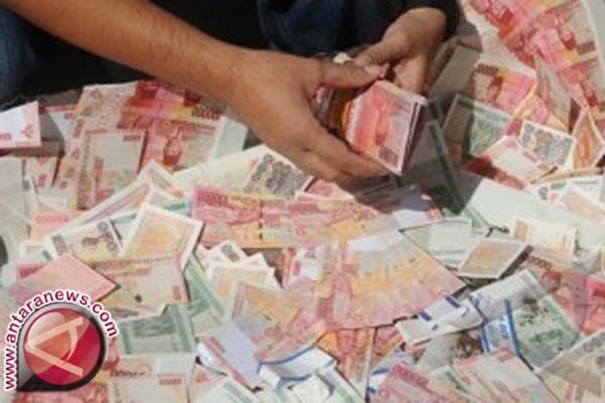 Bawaslu: legalisasi politik uang masih wacana DPR