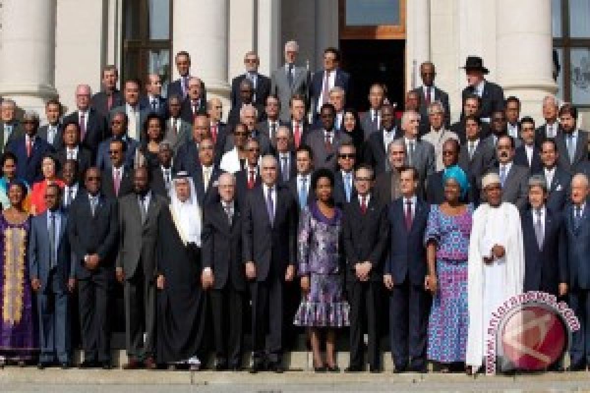 GNB Tetap Eksis Hingga Abad 21