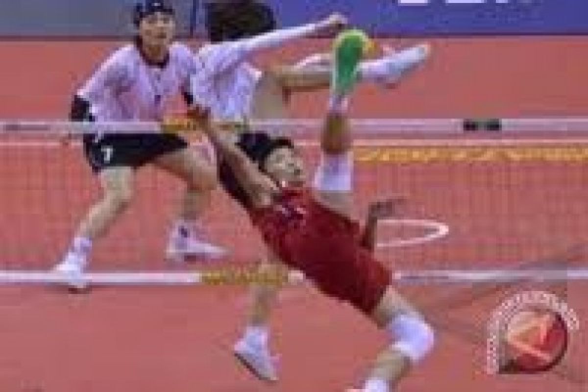 Jepara Siap Gelar Kejurprov Sepak Takraw U-12