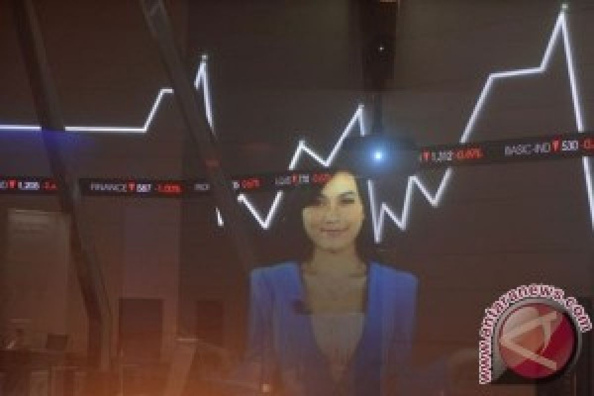 Indeks BEI Dibuka Naik, Rupiah Stagnan