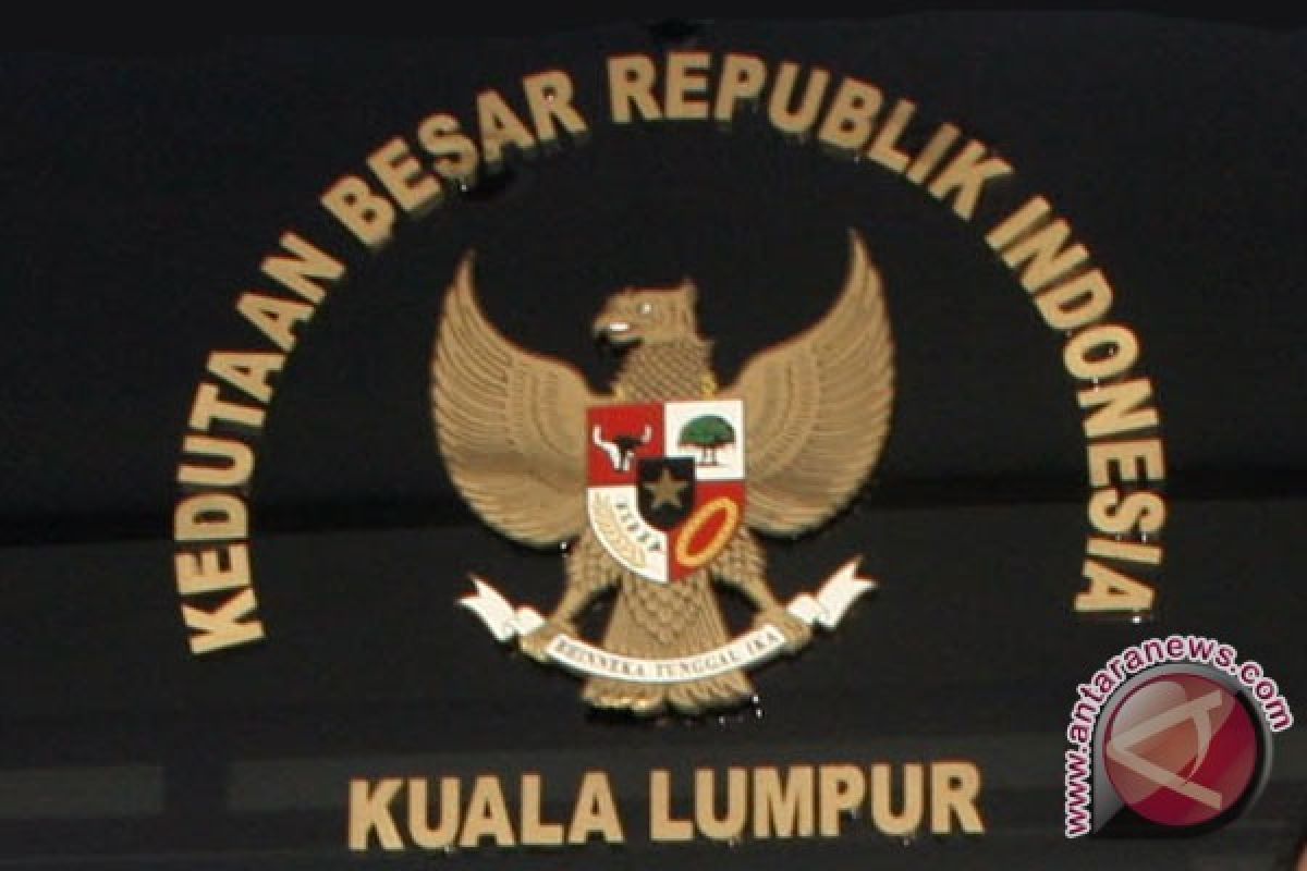 KBRI Kuala Lumpur wisuda mahasiswa UT 