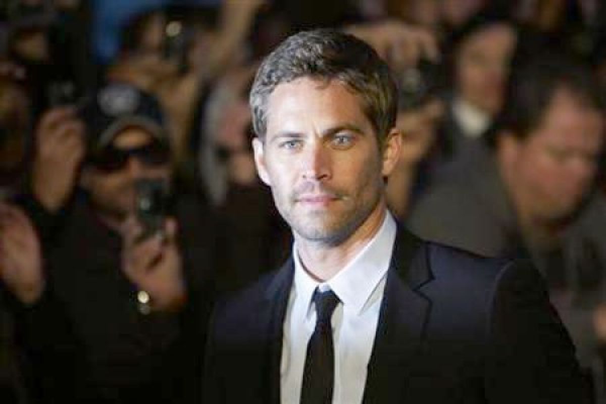  Kecepatan pengaruhi kecelakaan Paul Walker