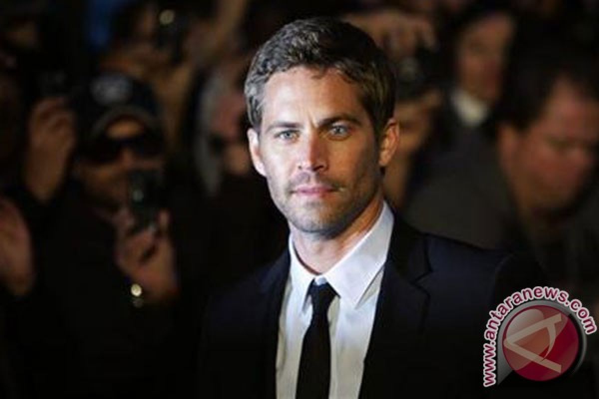 Ultah Paul Walker dirayakan anaknya via Instagram