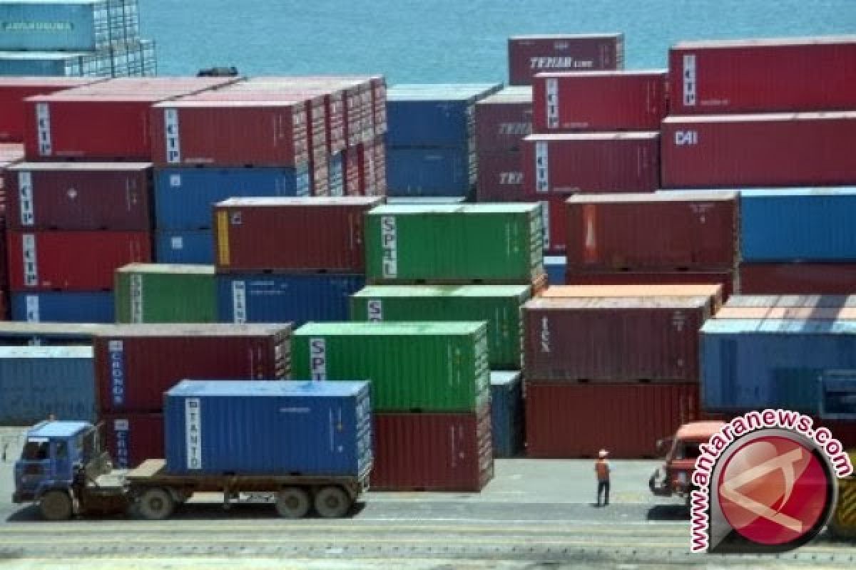 Neraca perdagangan Aceh suplus pada Februari