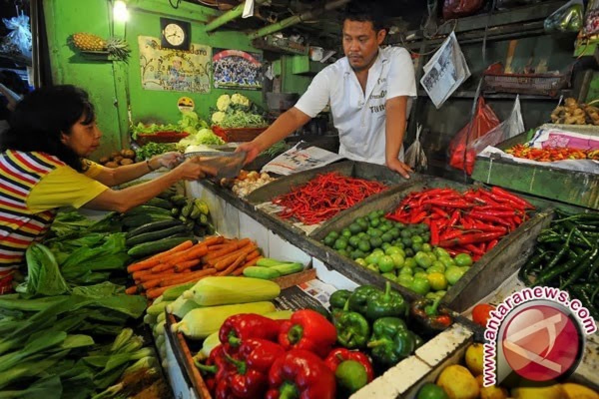 Pemerintah Aceh diminta tekan laju inflasi