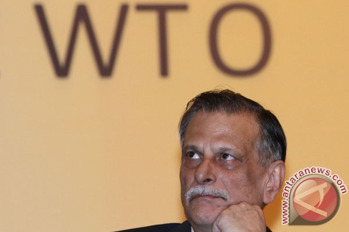 LSM: WTO jangan dijadikan ajang "win-win solution"