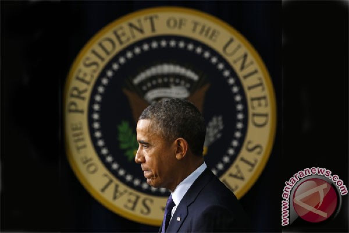 Obama ungkap reformasi program intelijen