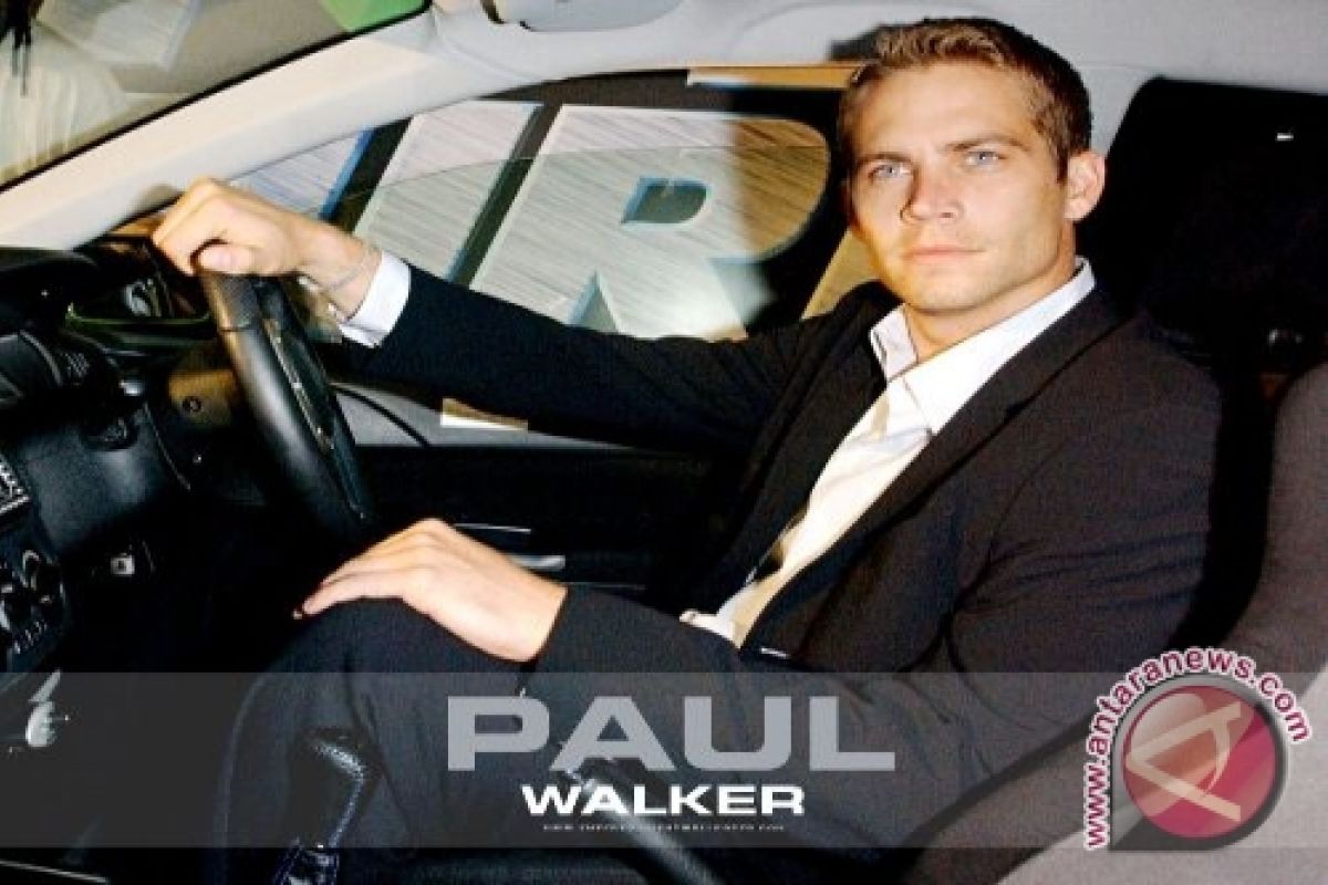 'Fast & Furious 8' Akan Hadirkan Paul Walker! Mungkinkah?
