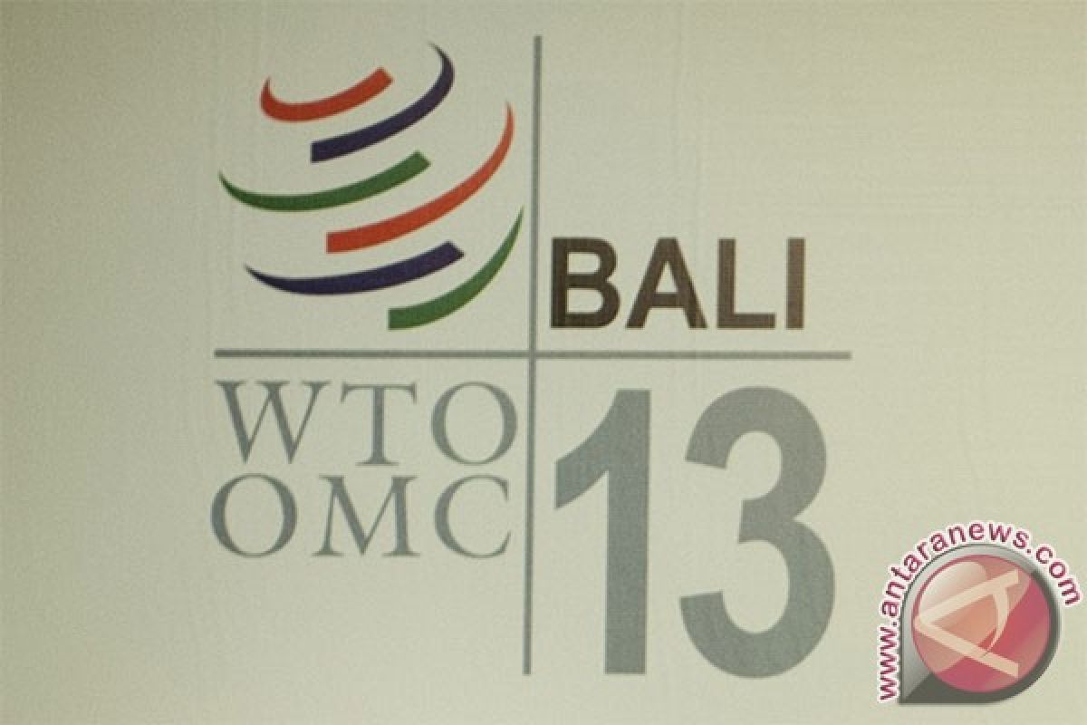 Indonesia committed to WTO success