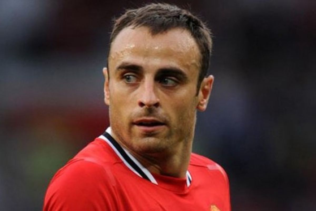 Berbatov bawa Monaco melaju di Piala Prancis