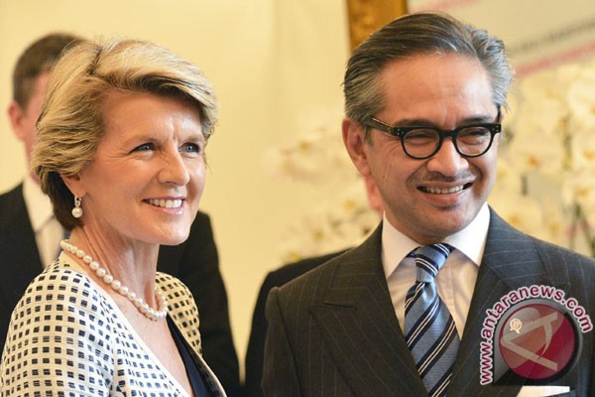 indonesia, Australia step ahead restoring diplomatic relationship