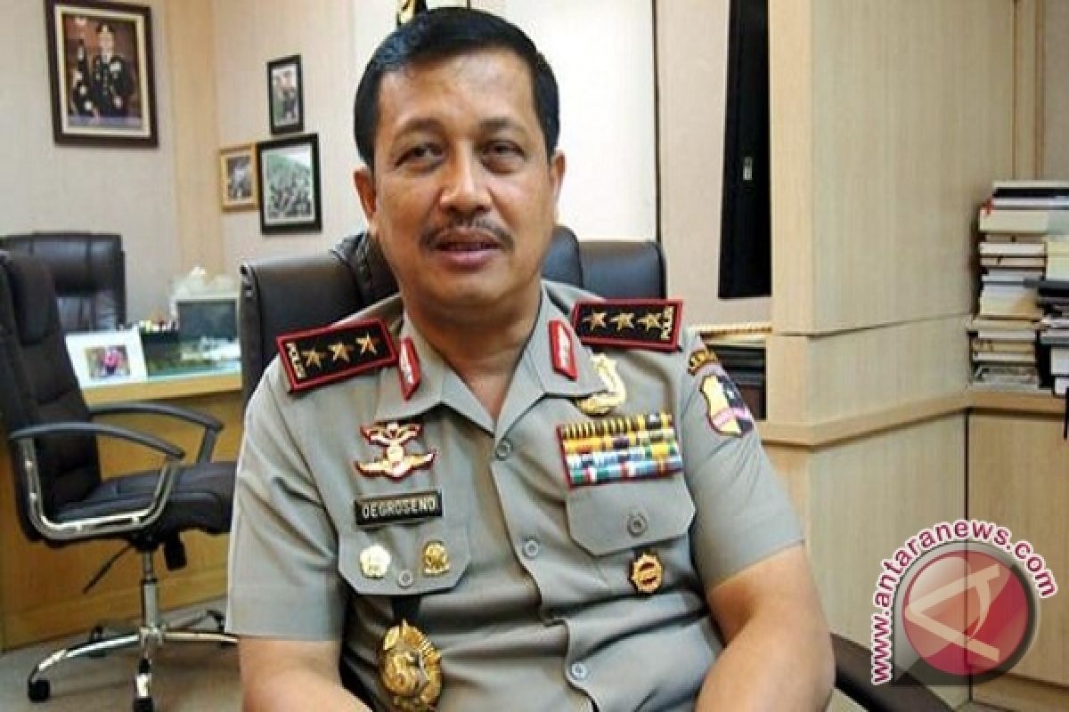 Wakapolri: Polwan berjilbab bisa di-BKO ke Aceh