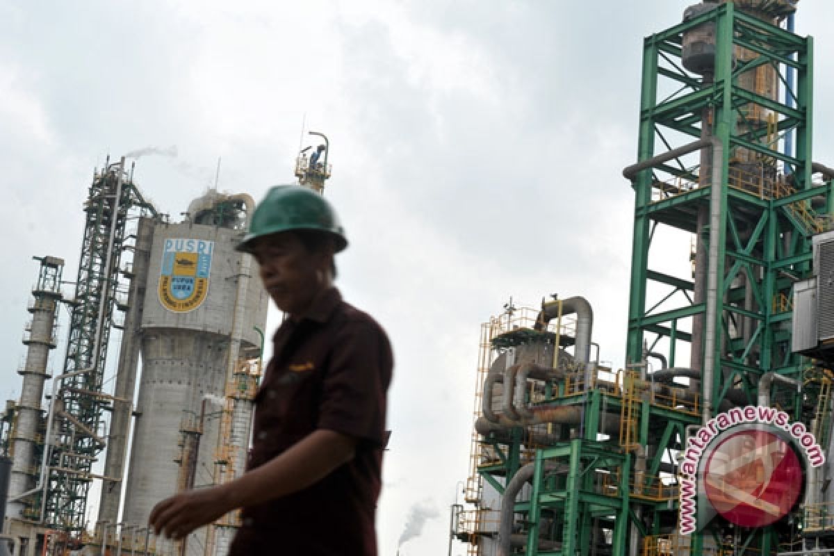 Pertamina EP tambah pasokan gas ke pusri 