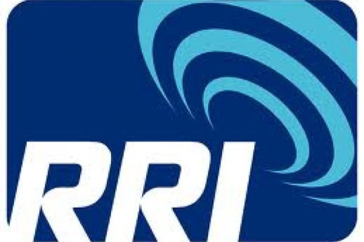 RRI luncurkan radio visual  RRI Net