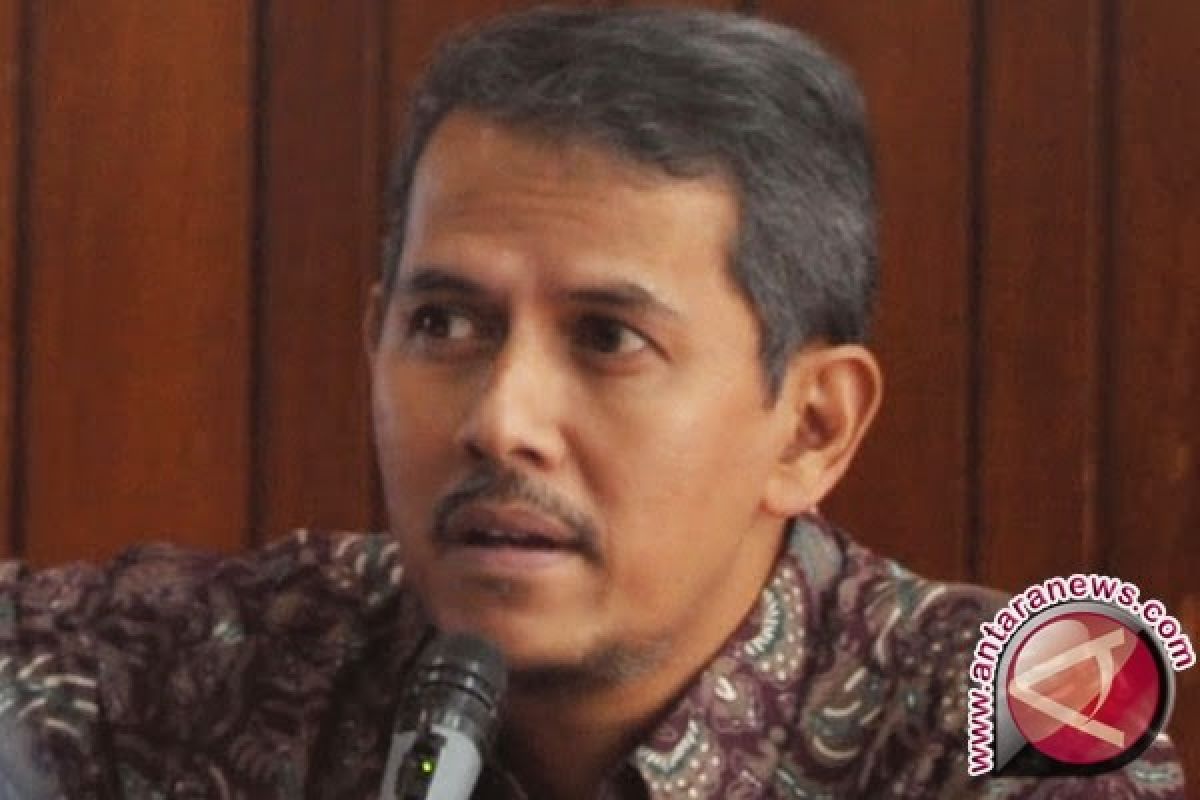 Anggito: IIE sumber informasi haji dan umrah