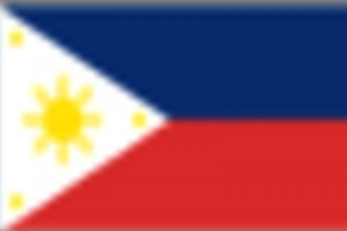 Filipina tingkatkan pertahanan laut dengan peluru kendali pertama