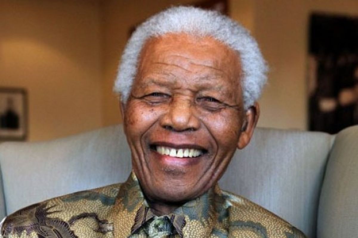 Pemimpin negara di dunia akan hadiri upacara penghormatan Mandela