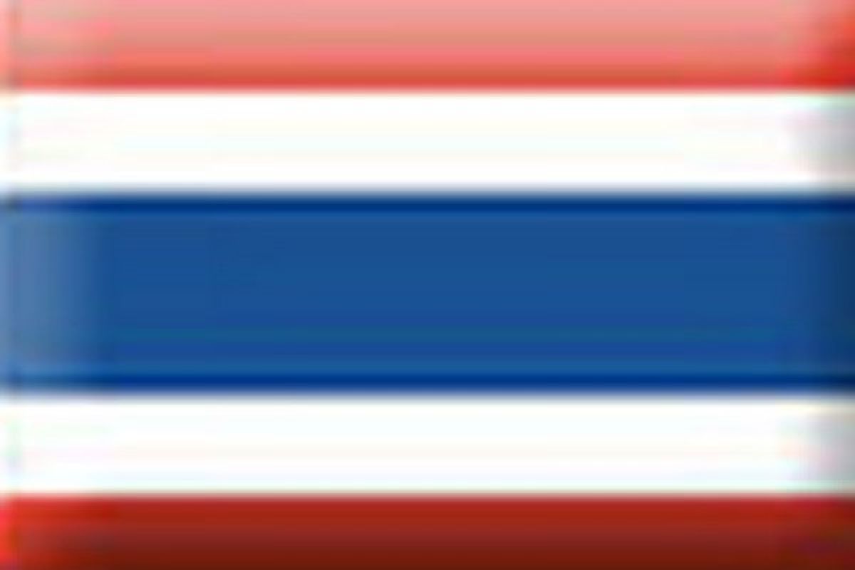 Rancangan UUD Thailand selesai, muncul ancaman bentrokan