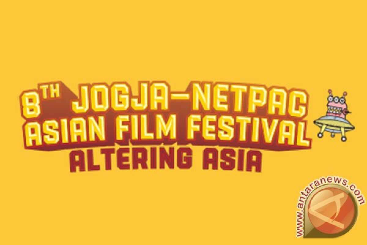 JAFF hadirkan 80 film Asia