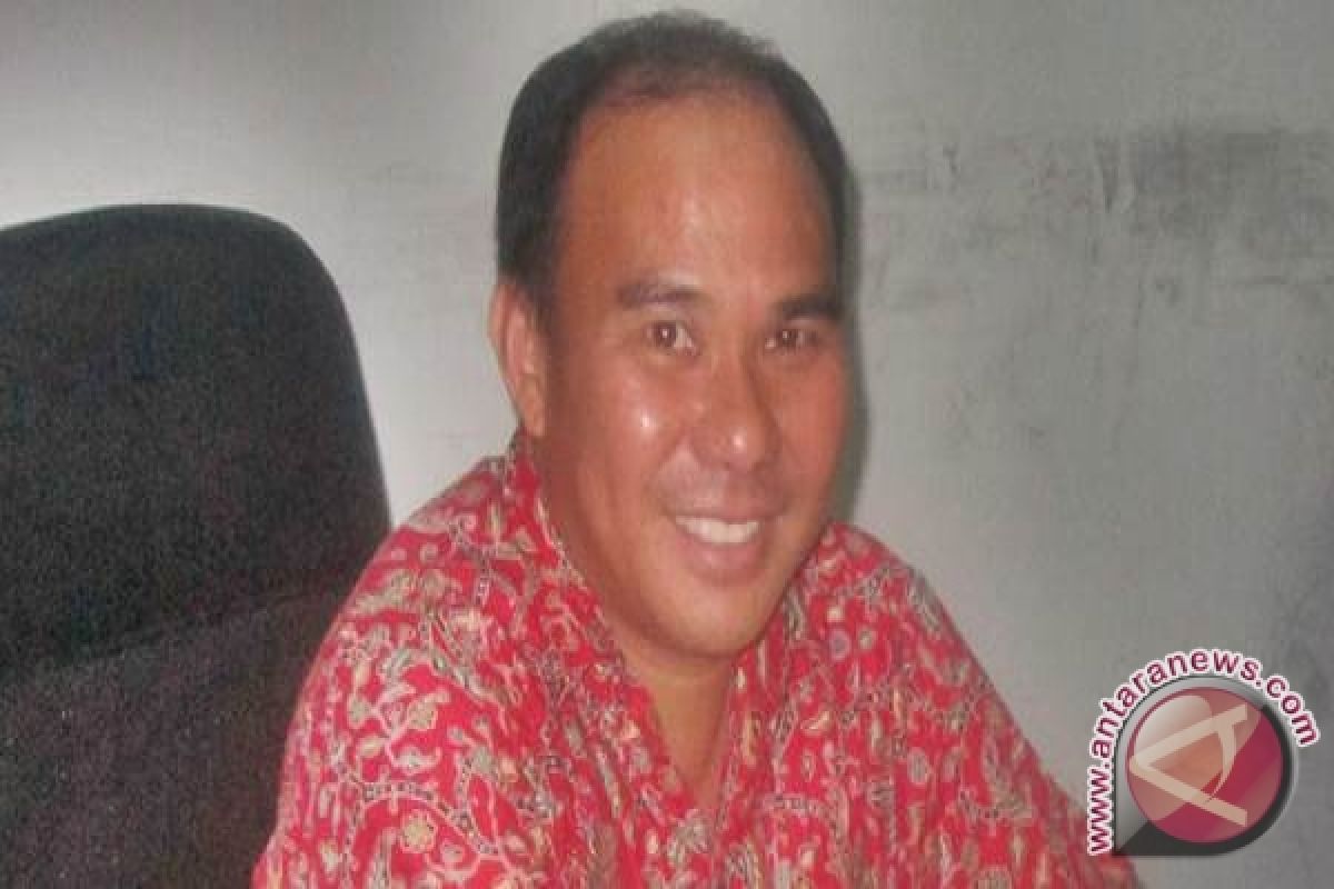 Tampi ingatkan Pemerintah bereskan Tarkam di Sindulang