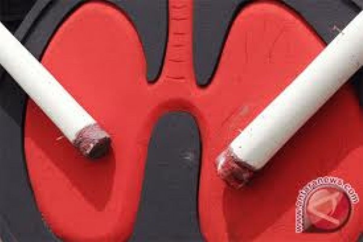 Siswa Merokok, Memaksa Mahasiswi Lampung Melakukan Penelitian 