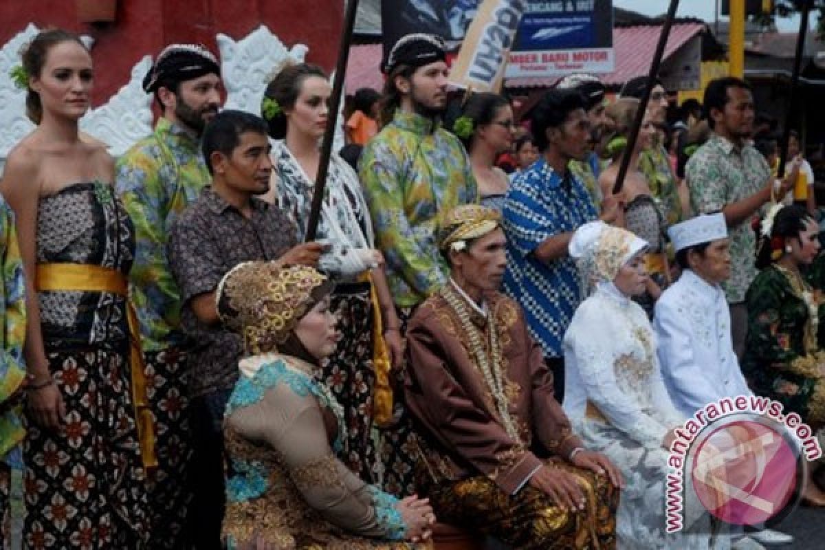 Saran Kemenag: hindari nikah sirri