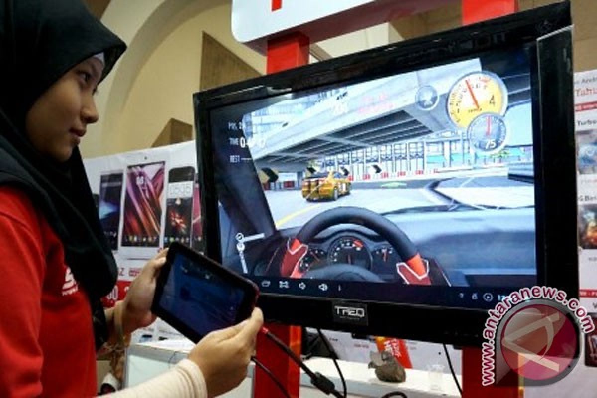 Penjualan tablet akan lampaui PC 2015