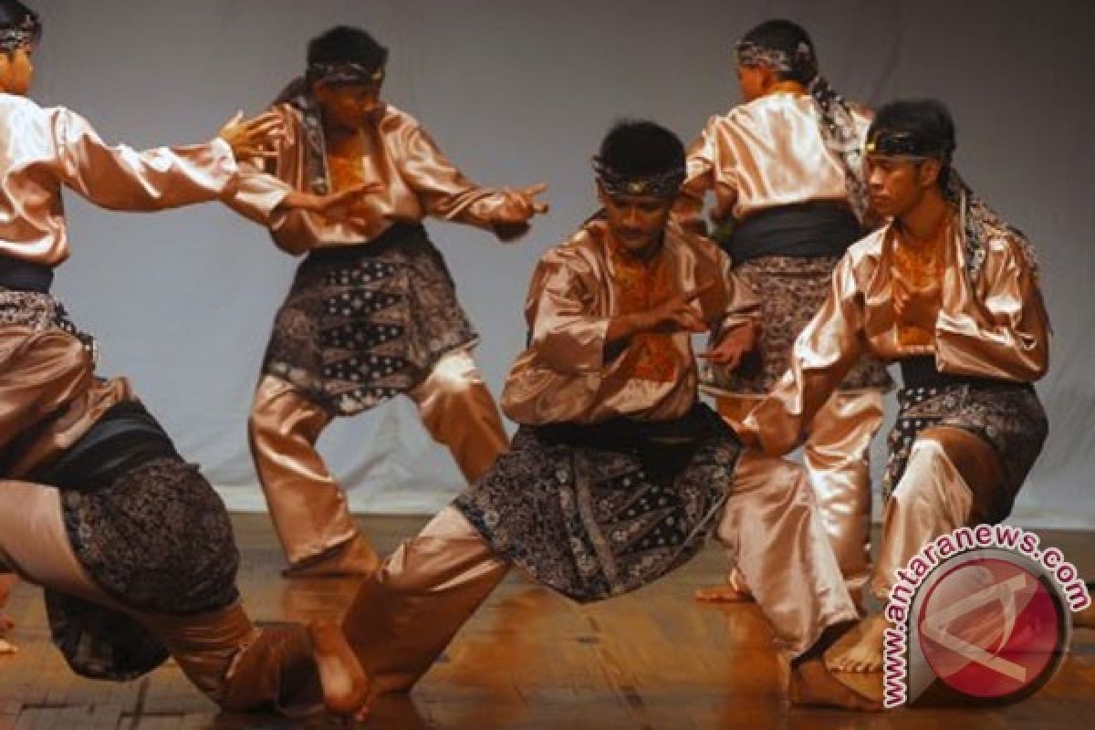 Pencak Malioboro Festival dimeriahkan 5 ribu pesilat