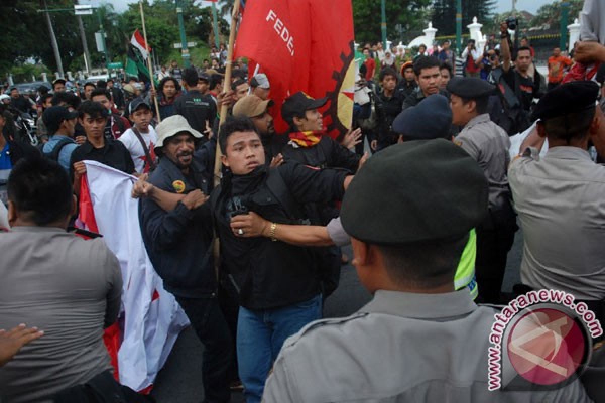 Program "magang fair" digagas di Yogyakarta