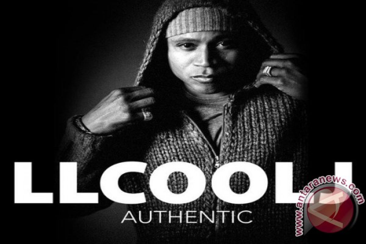 LL  Cool J umumkan nominasi Grammy Awards 2014