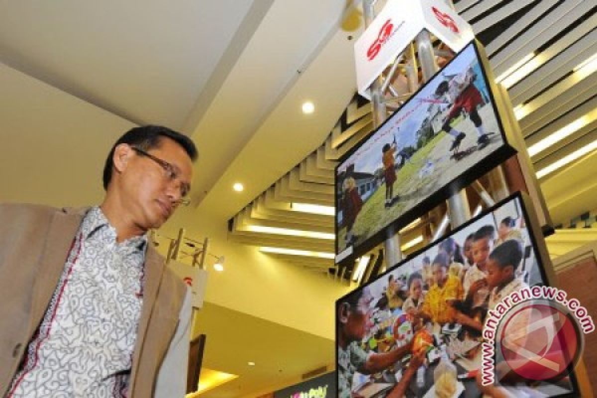 Pameran Foto Pertamina - ANTARA News