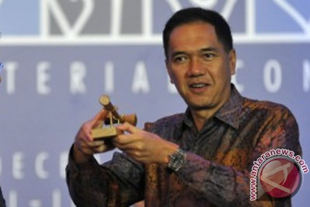 Ruang fiskal peluang Indonesia unggul di kawasan