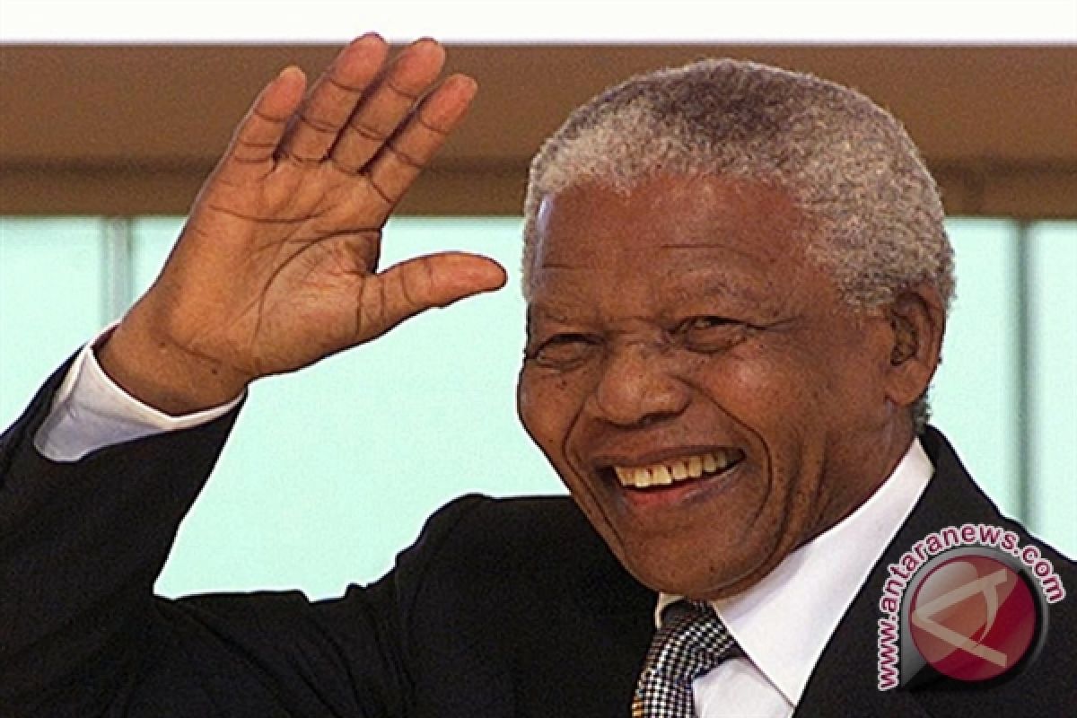 Endriartono : Mandela ajarkan tentang konsistensi sikap