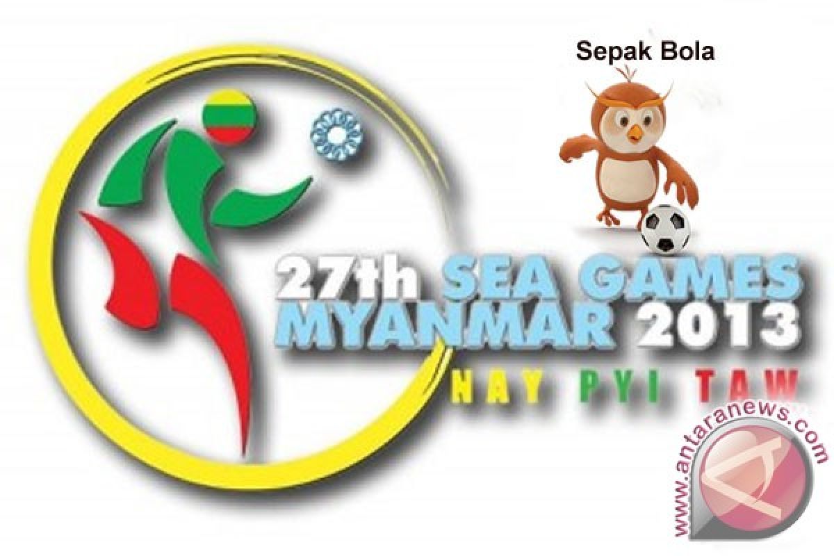 Sepak bola SEA Games, Indonesia ditahan Timor Leste 0-0